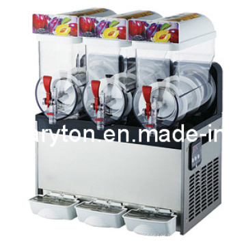 Slush Machine for Making Drink Snow Shape (GRT-SM345)